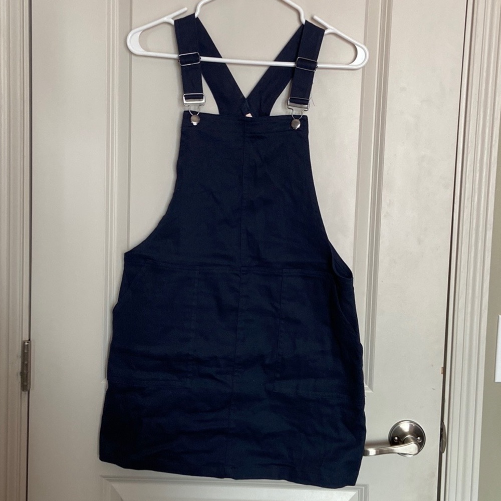 Overall Dress